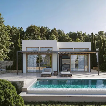 Veragi Boutique Villa *