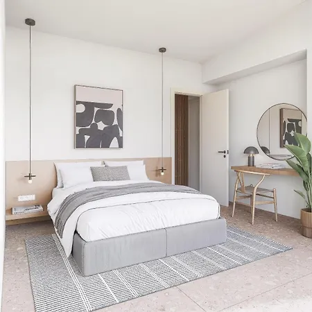 Veragi Boutique * Lefkáda