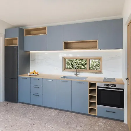 Veragi Boutique Lefkáda