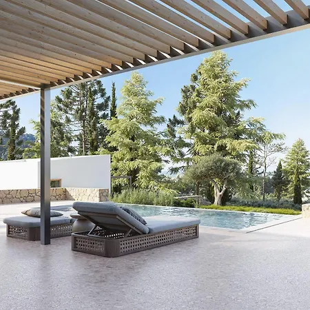 빌라 Veragi Boutique