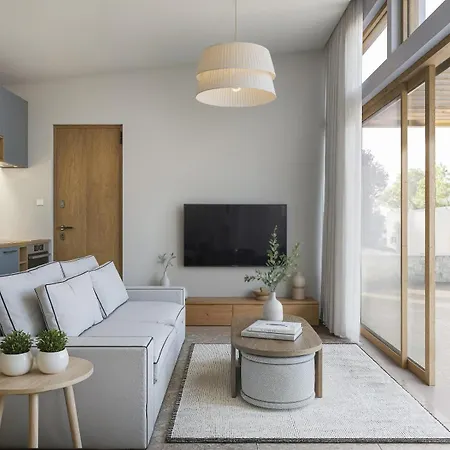 Veragi Boutique Villa *