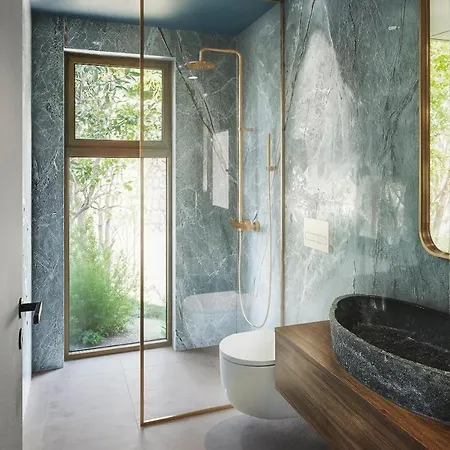 빌라 Veragi Boutique