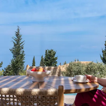 Veragi Boutique Villa