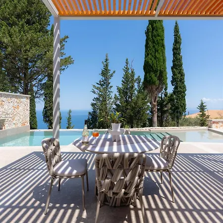 Veragi Boutique Villa *