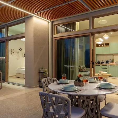 Veragi Boutique Villa *