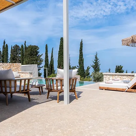Veragi Boutique Villa