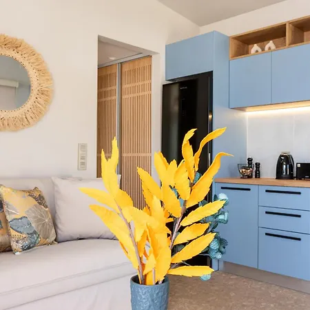 Veragi Boutique Villa Kávallos