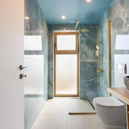 Villa Veragi Boutique Kávallos