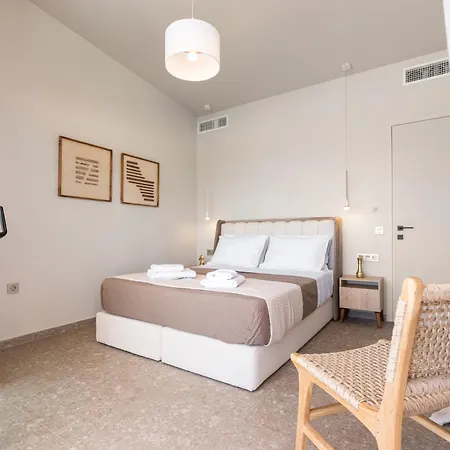 Veragi Boutique Villa Kávallos