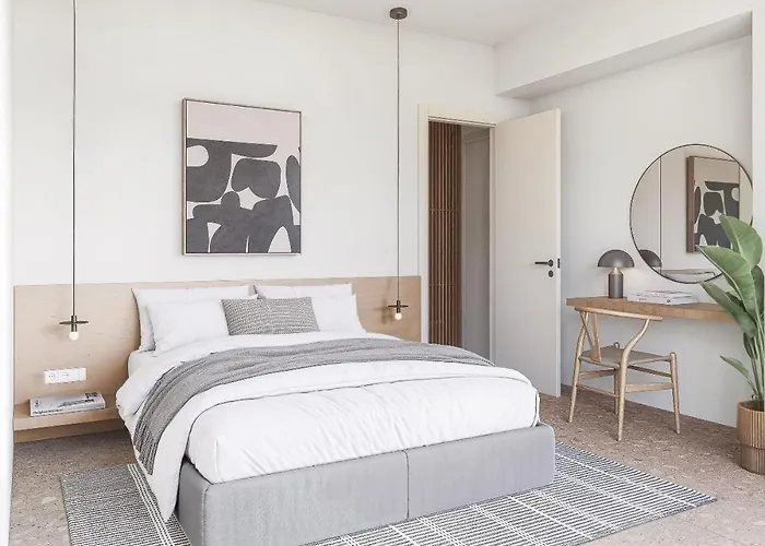 Veragi Boutique * Lefkáda