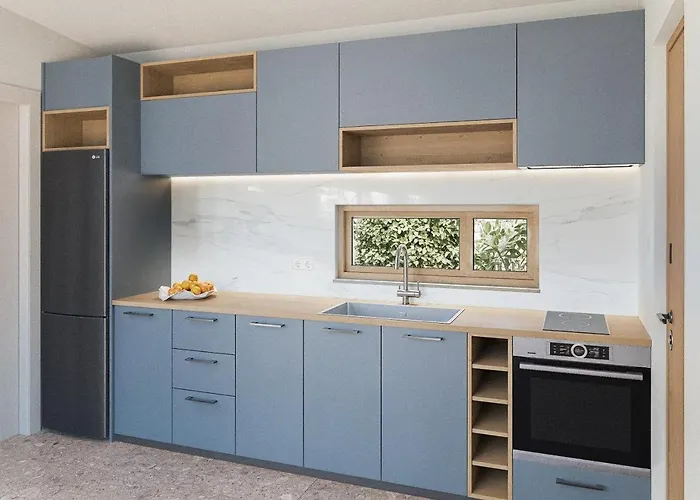 Veragi Boutique Lefkáda