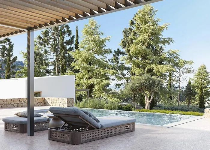 빌라 Veragi Boutique