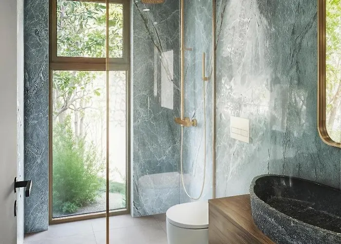 빌라 Veragi Boutique